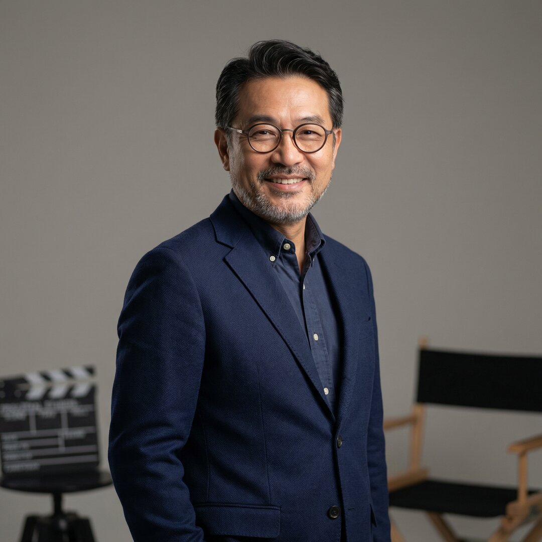 小马拉大车影视导演