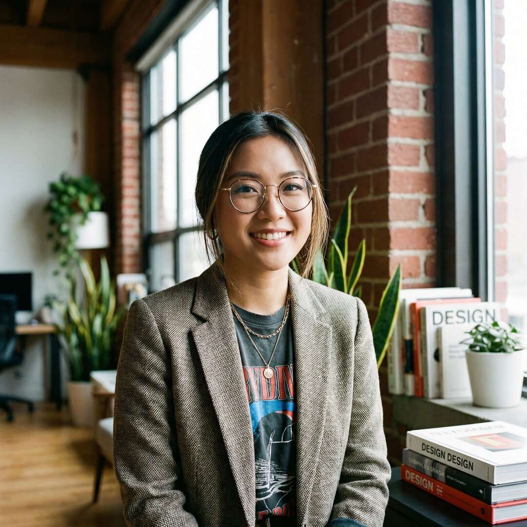 小马拉大车创意总监