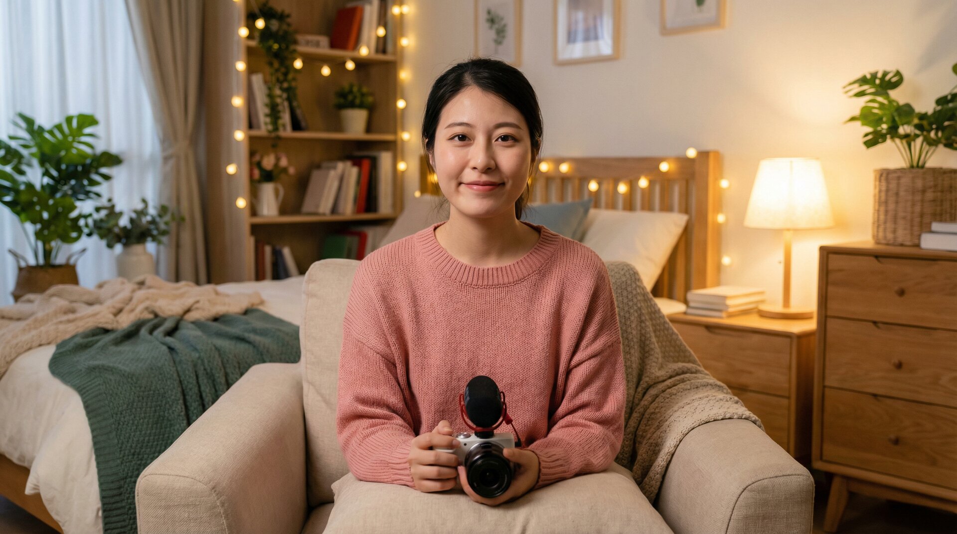 小马拉大车生活视频